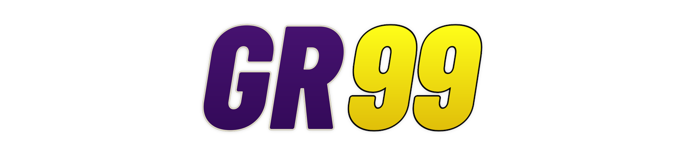 gr99 লোগো